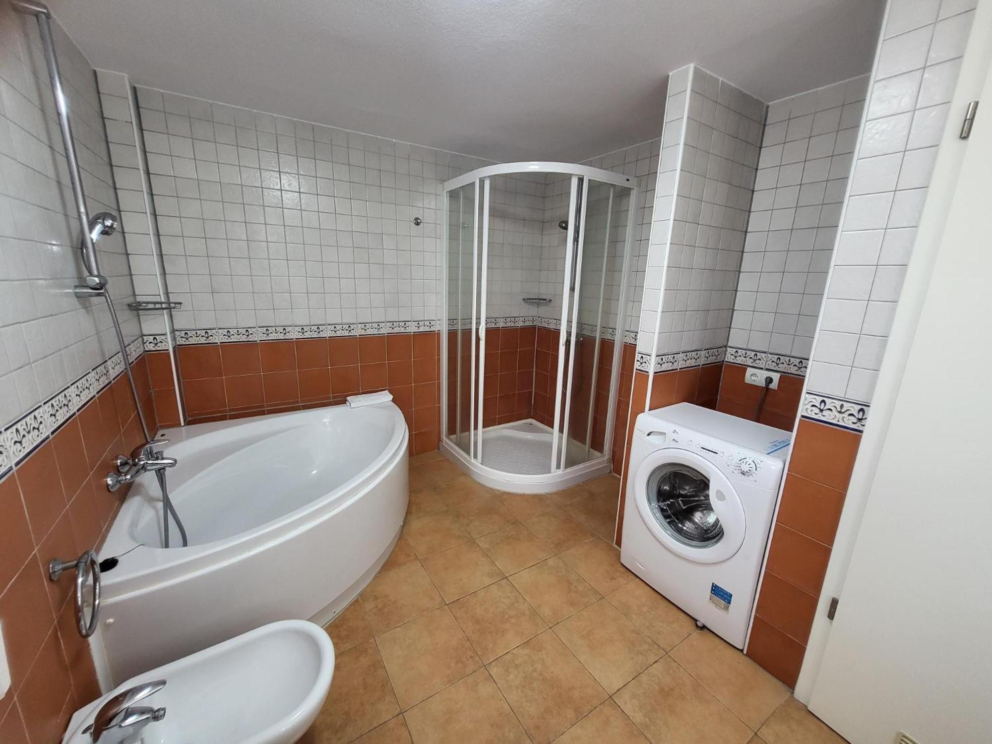 Apartament El Rincon 4 *