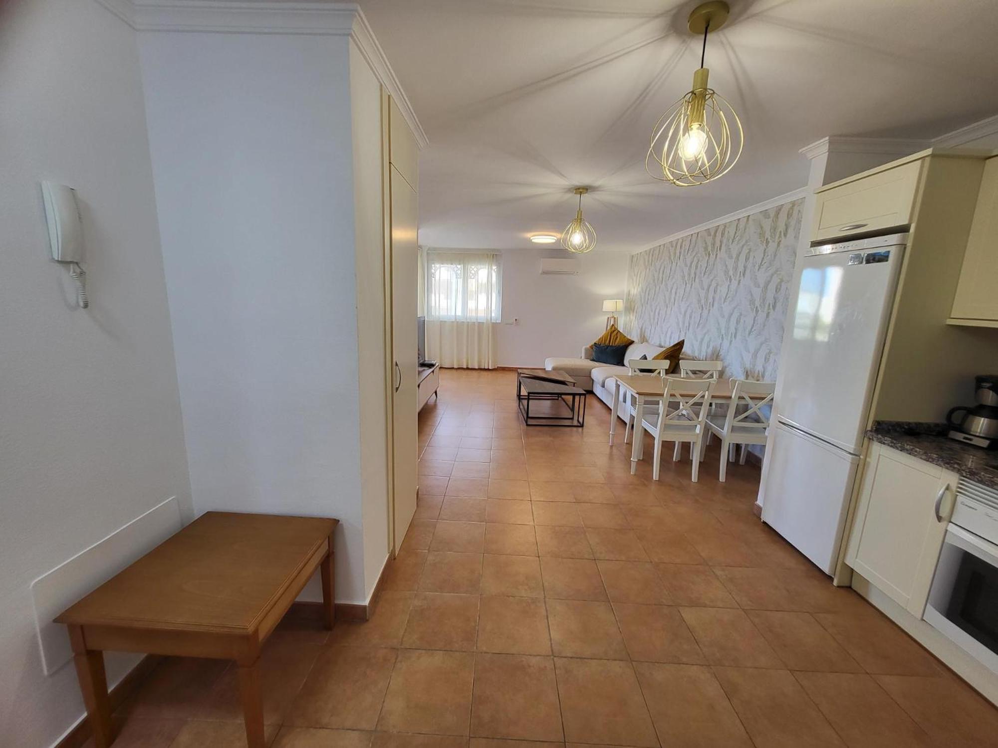 Apartament El Rincon 4 Los Cristianos (Tenerife)