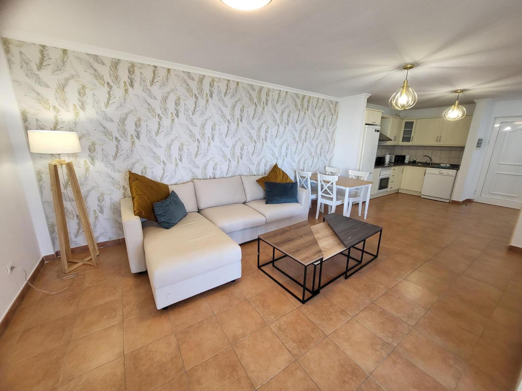 Apartament El Rincon 4