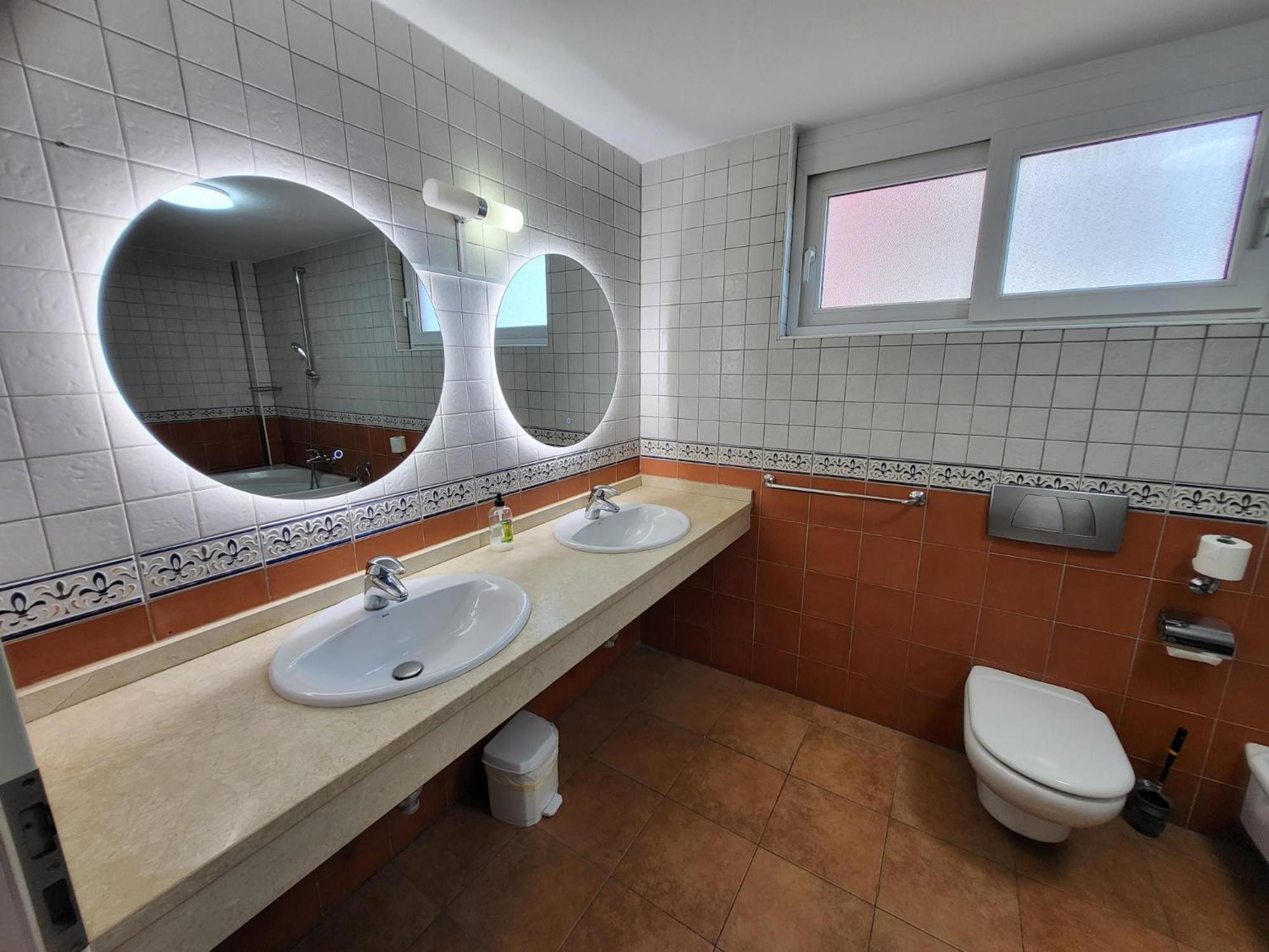 Apartament El Rincon 4 *