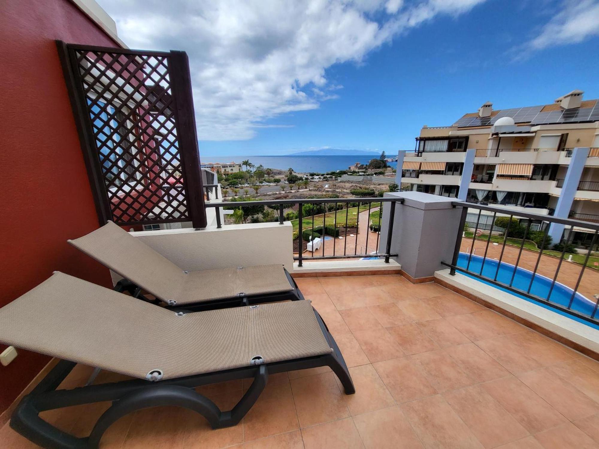 El Rincon 4 Apartament *