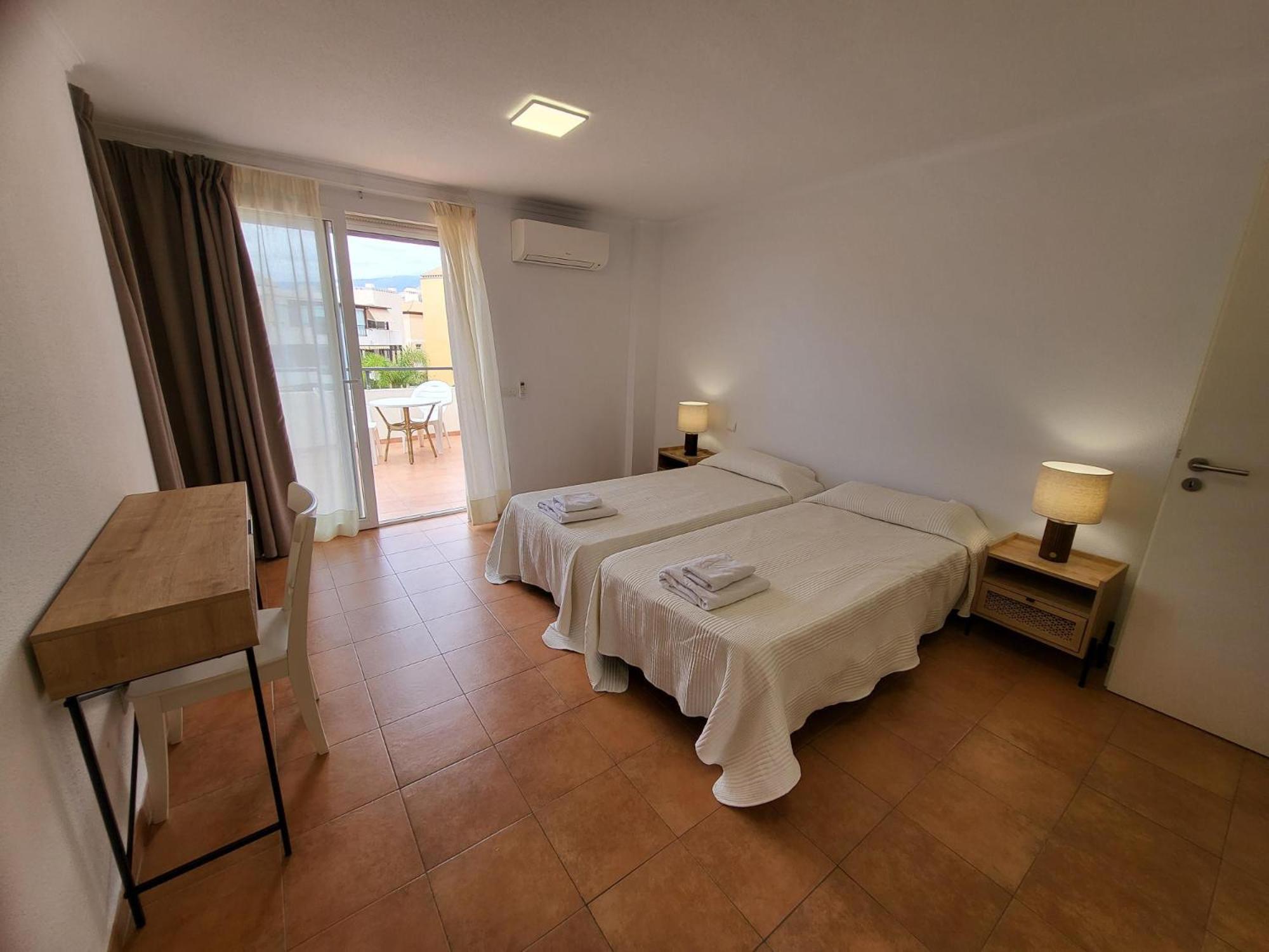 Apartament El Rincon 4 *